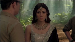 Shaitani Rasmein - 12th December 2024